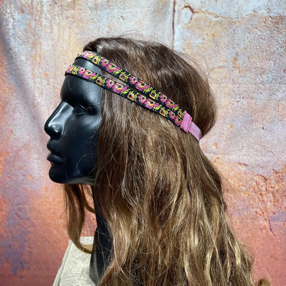 Hothead headband NWT